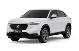 NEW HR-V EX 65%