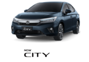 New City Sedan